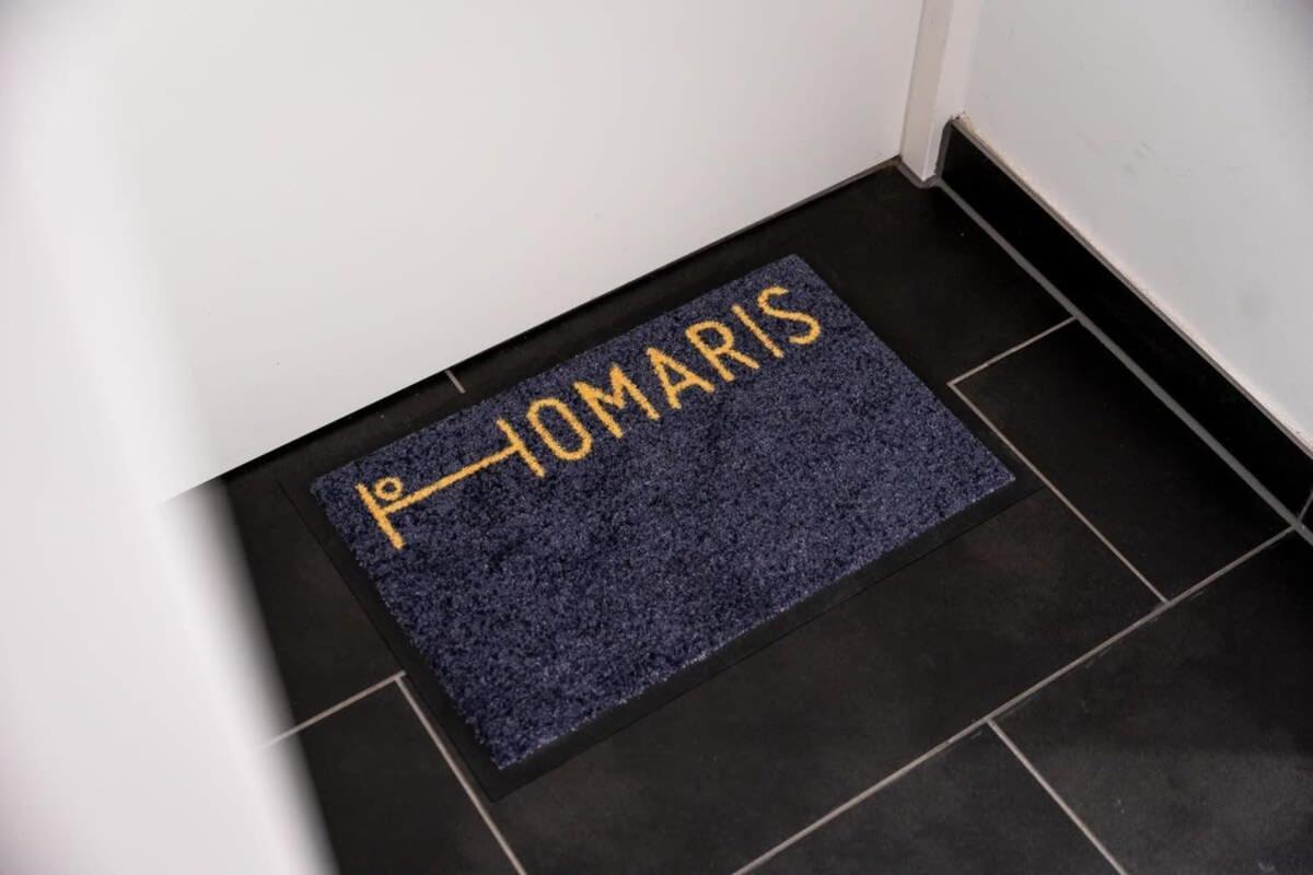 Spacious 3-Bedroom Apartment Near Eilbekpark Hamburg Luaran gambar