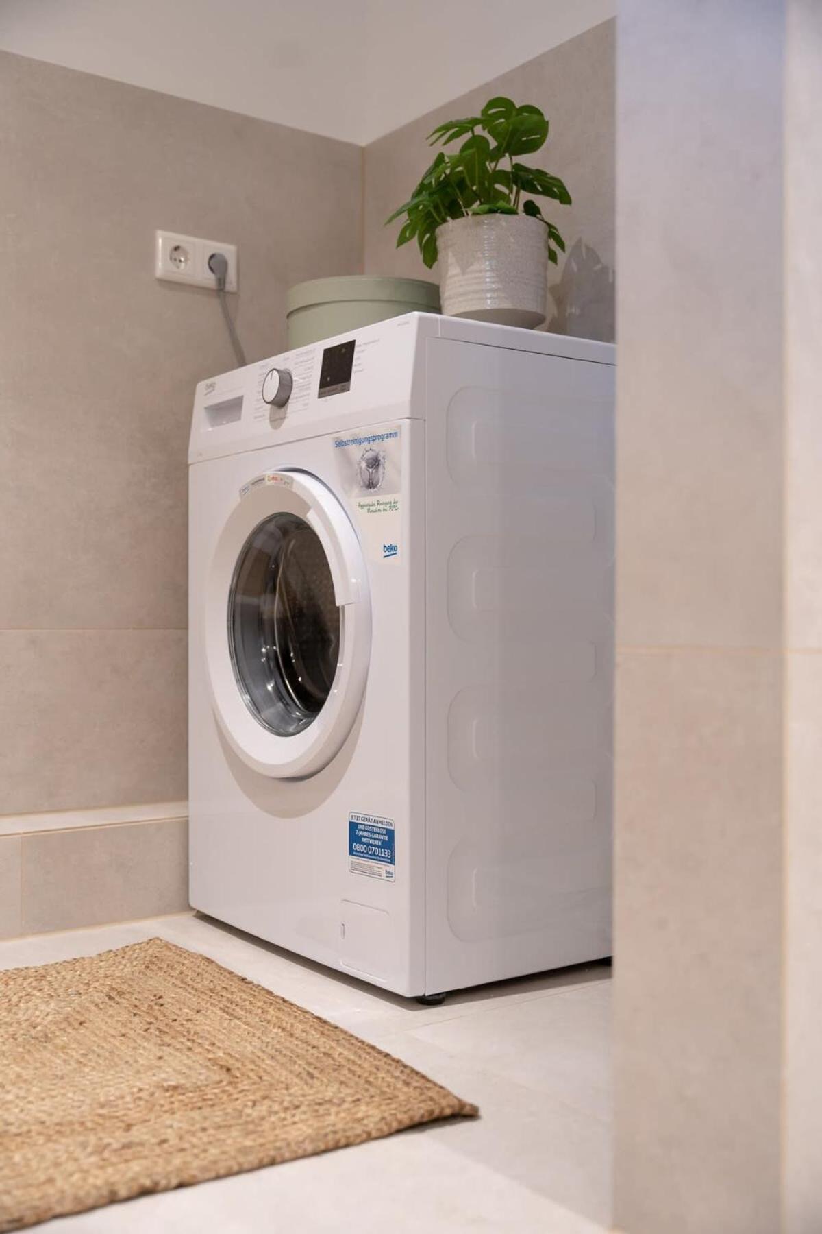 Spacious 3-Bedroom Apartment Near Eilbekpark Hamburg Luaran gambar