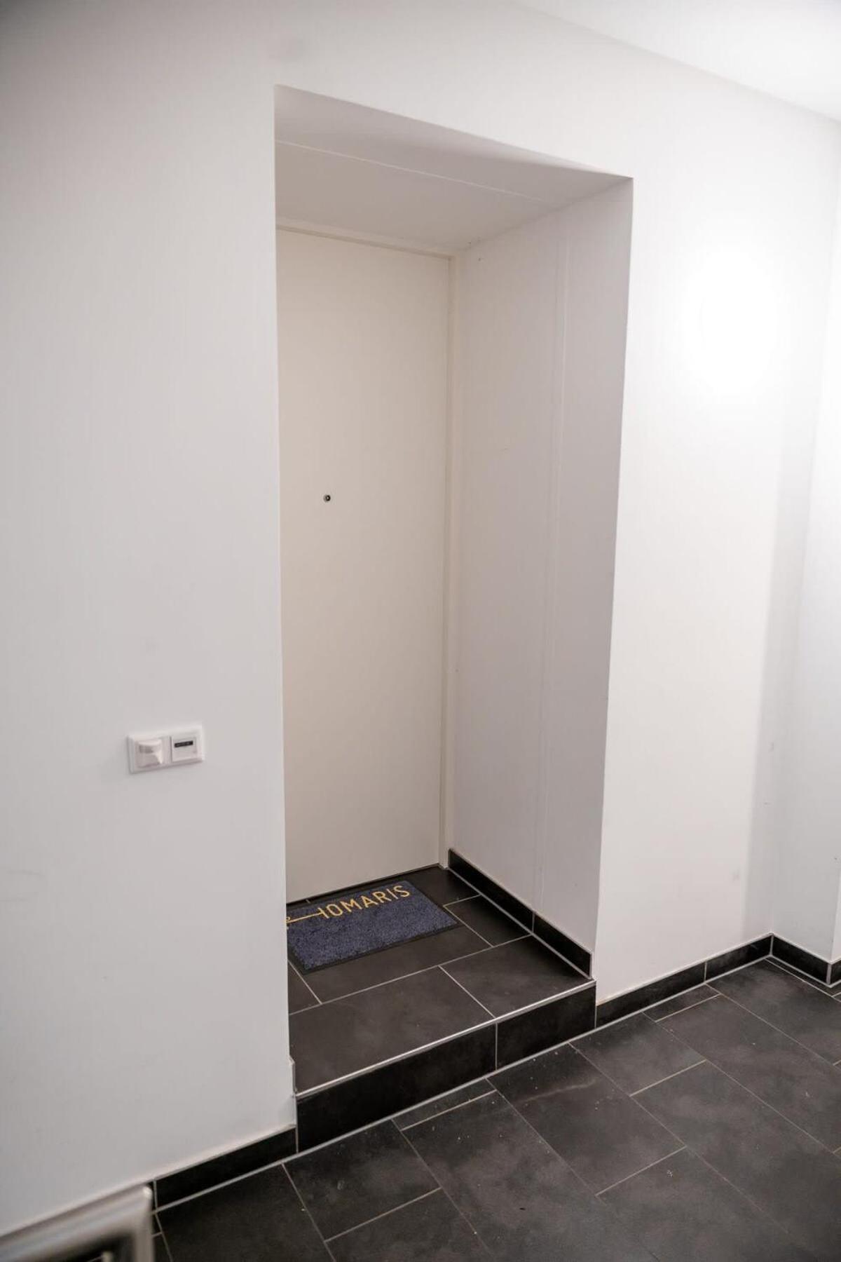 Spacious 3-Bedroom Apartment Near Eilbekpark Hamburg Luaran gambar
